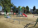 弁天公園(公園)まで540m ベラマティ－ナ