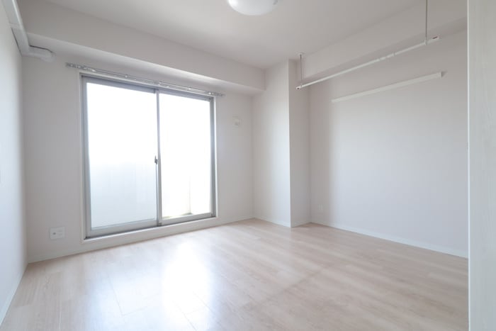 居室 クリスタルテラス本山