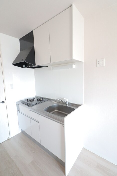 キッチン クリスタルテラス本山