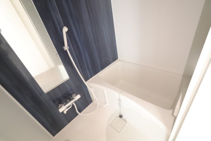 バス／シャワールーム等 クリスタルテラス本山