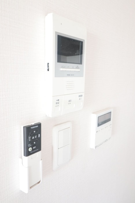 内観写真 クリスタルテラス本山