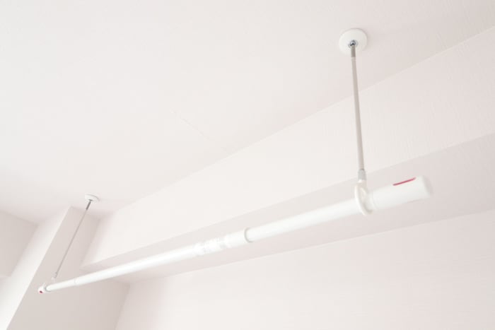 内観写真 クリスタルテラス本山