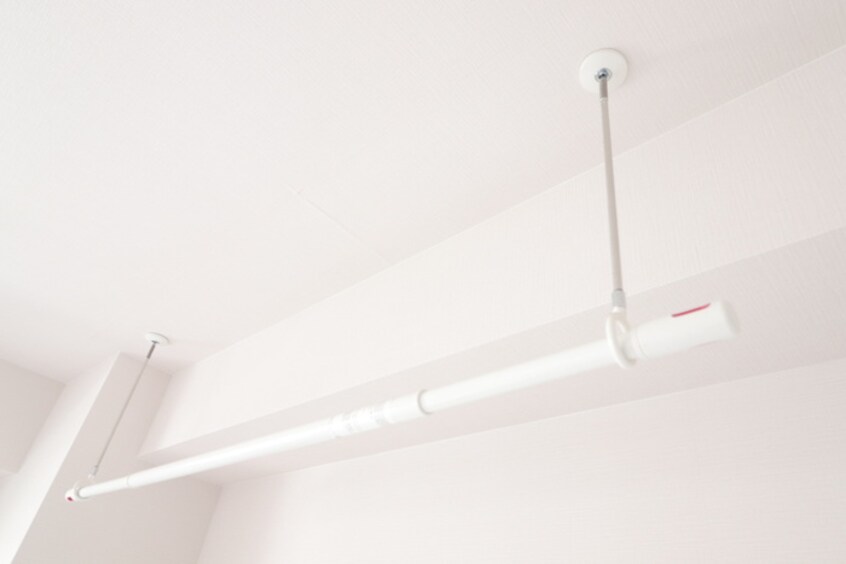 内観写真 クリスタルテラス本山