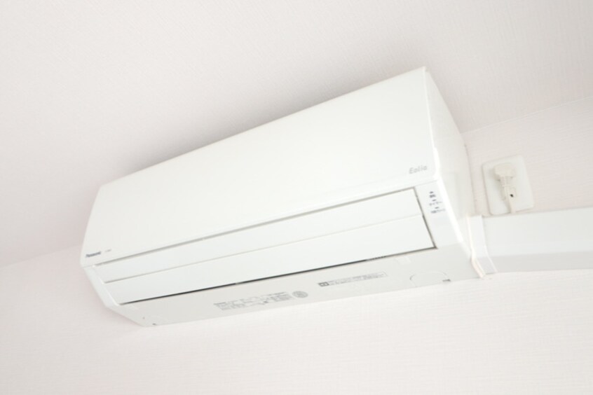 内観写真 クリスタルテラス本山