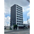 フローラ草平の外観