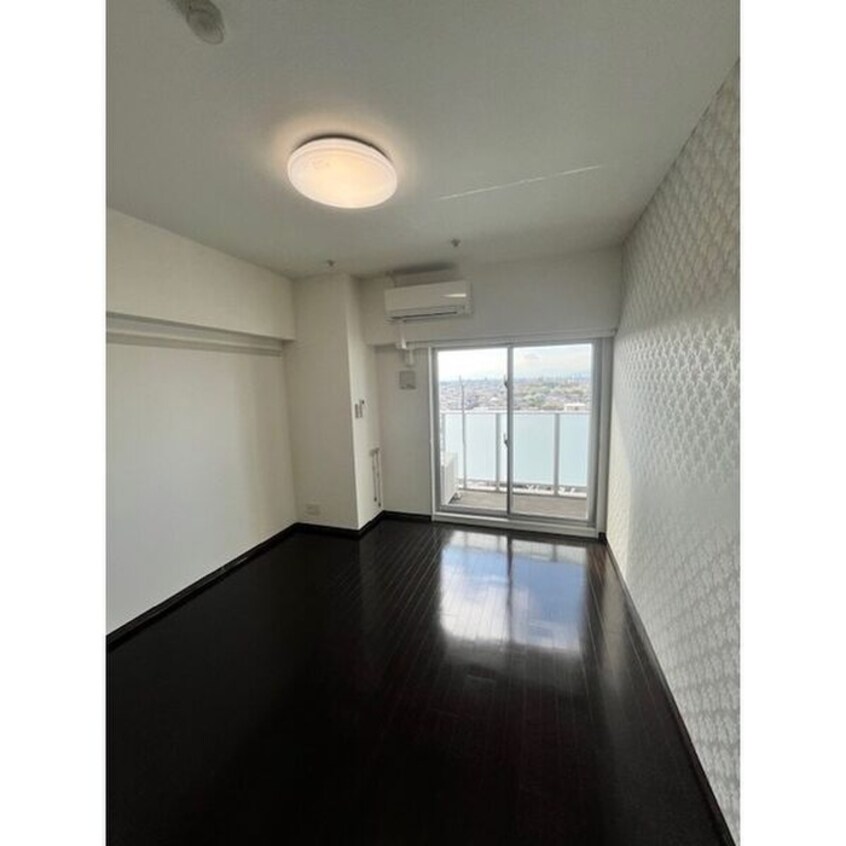 居室 フローラ草平