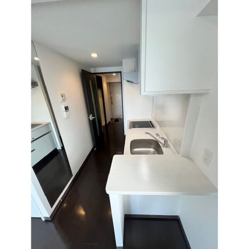 内観写真 フローラ草平