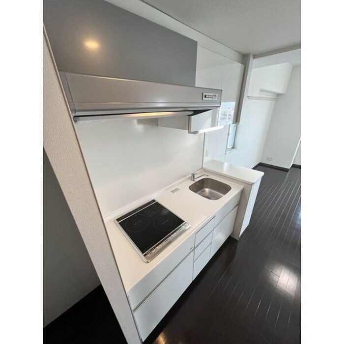 キッチン フローラ草平