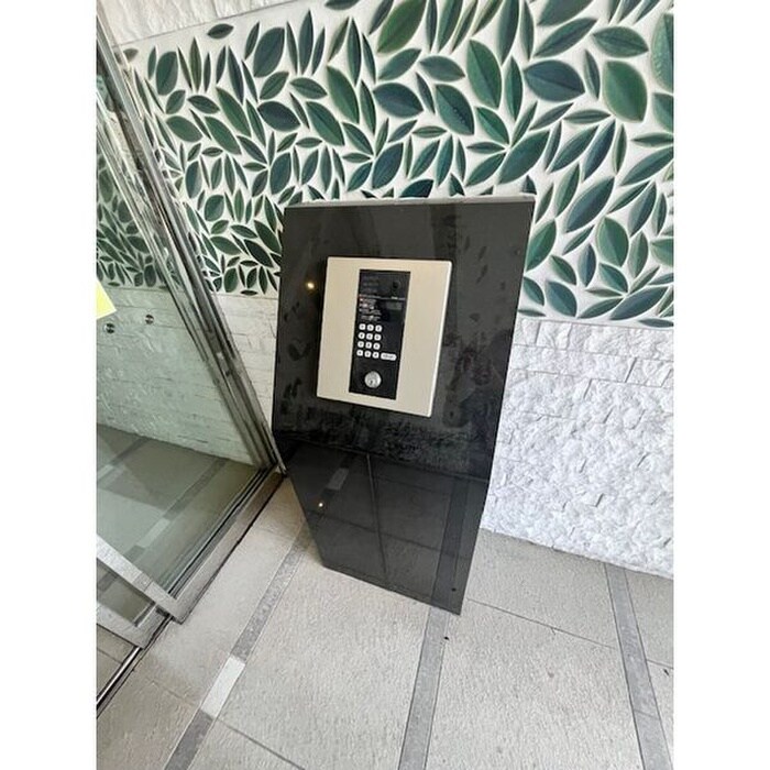 建物設備 フローラ草平