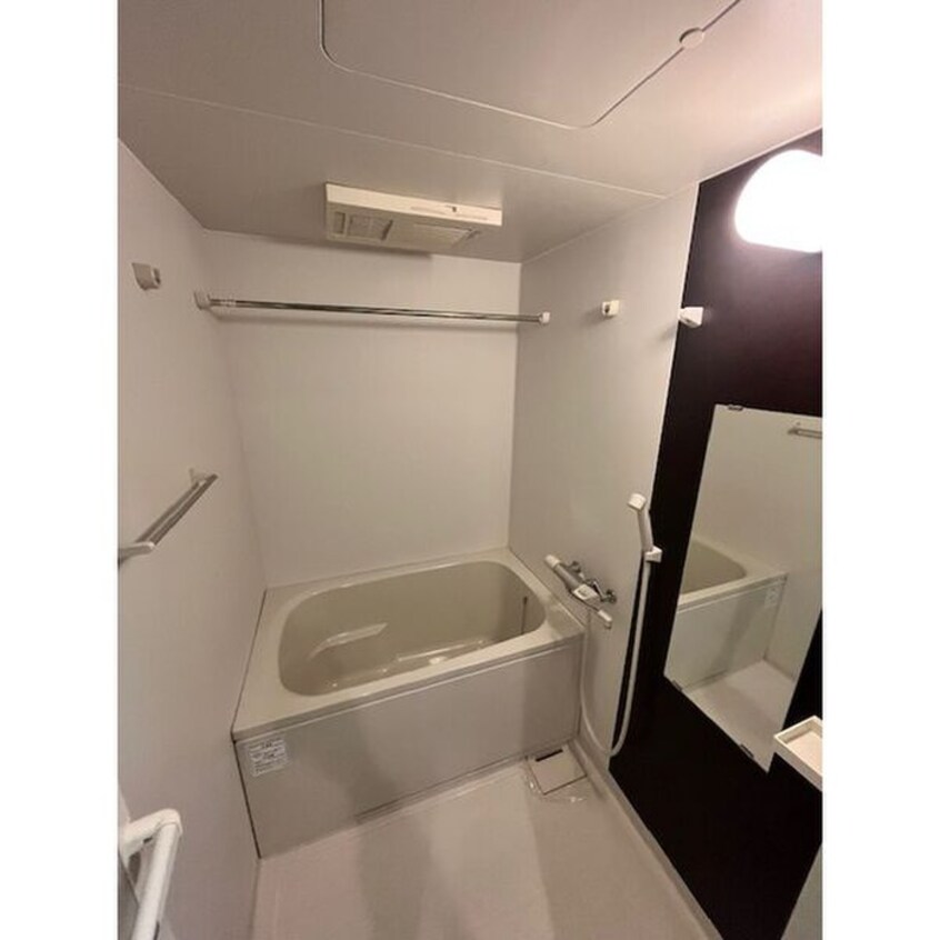 バス／シャワールーム等 フローラ草平