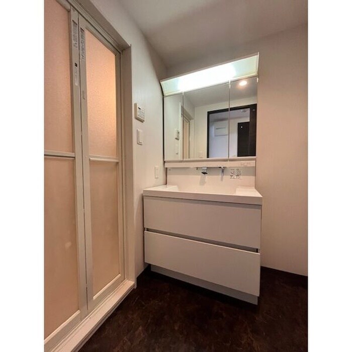 洗面 フローラ草平