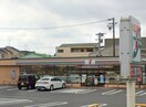 セブンイレブン名古屋草平町店(コンビニ)まで110m フローラ草平