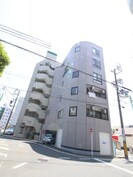 ホ－メストＳＴの外観