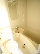 バス／シャワールーム等 ホ－メストＳＴ