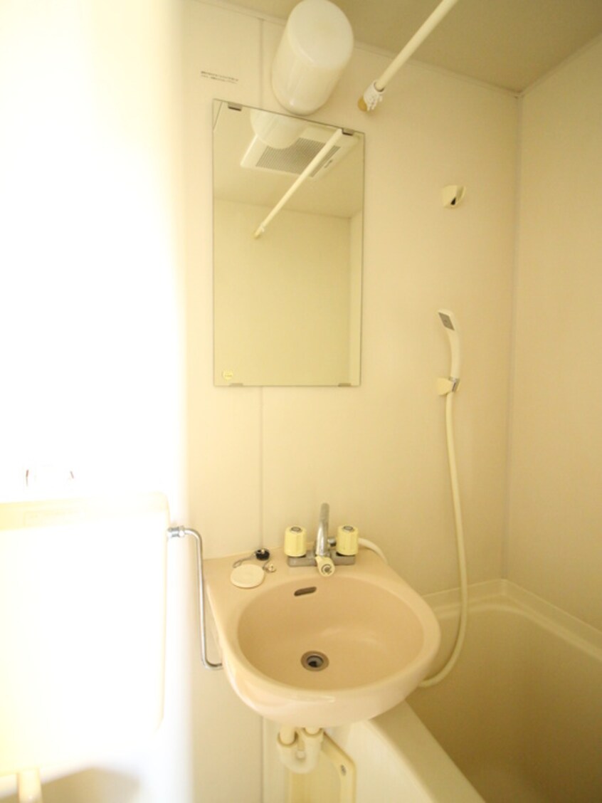 洗面 ホ－メストＳＴ