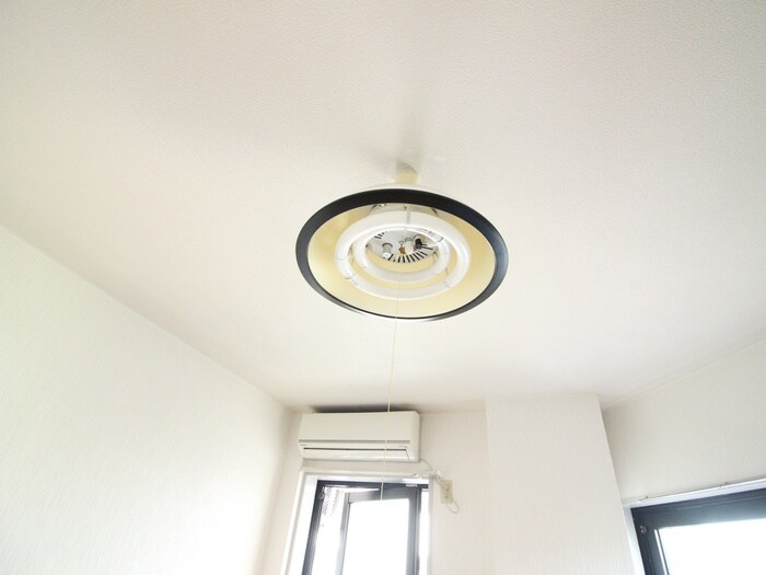 内観写真 ホ－メストＳＴ