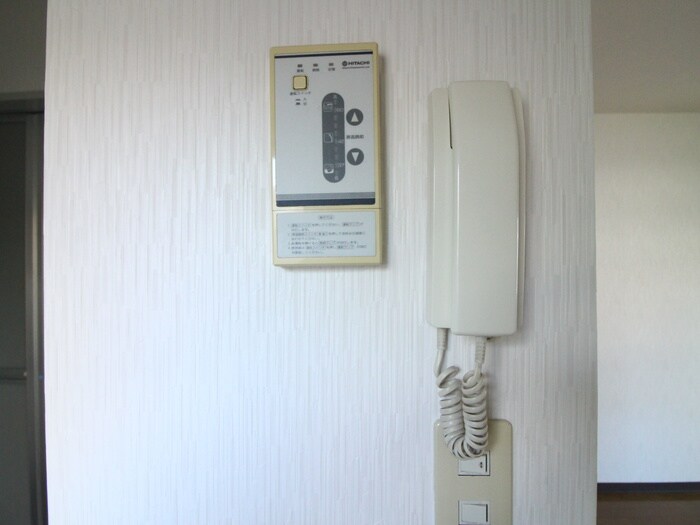 内観写真 ホ－メストＳＴ