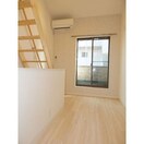 居室 ポルト・ボヌールＵⅡ