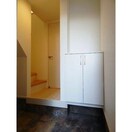 玄関 ポルト・ボヌールＵⅡ