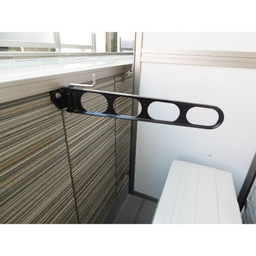 ベランダ・バルコニー ポルト・ボヌールＵⅡ