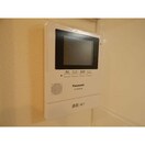 内観写真 ポルト・ボヌールＵⅡ