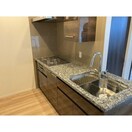 キッチン プラウドタワー名古屋錦(1602)