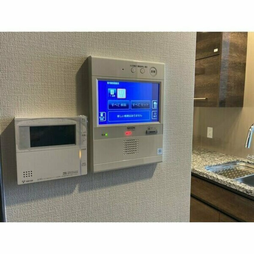 内観写真 プラウドタワー名古屋錦(1602)