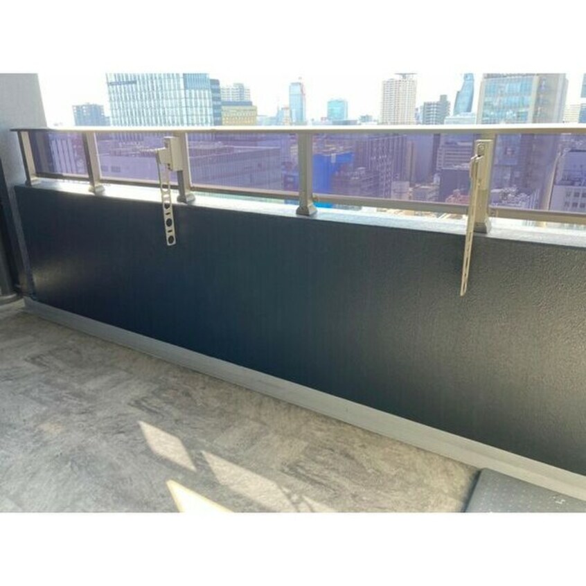 洗濯機置場 プラウドタワー名古屋錦(1602)