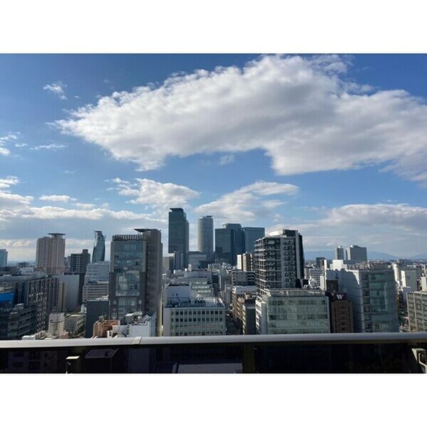 靴箱 プラウドタワー名古屋錦(1602)