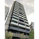 プラウドタワー名駅南(1801)の外観