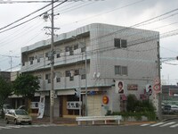 サンハイム戸部