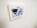内観写真 則武ワ－ドビル
