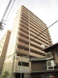 ﾌﾟﾚｻﾝｽ名古屋STATIONﾋﾞｼﾞｭ(501)