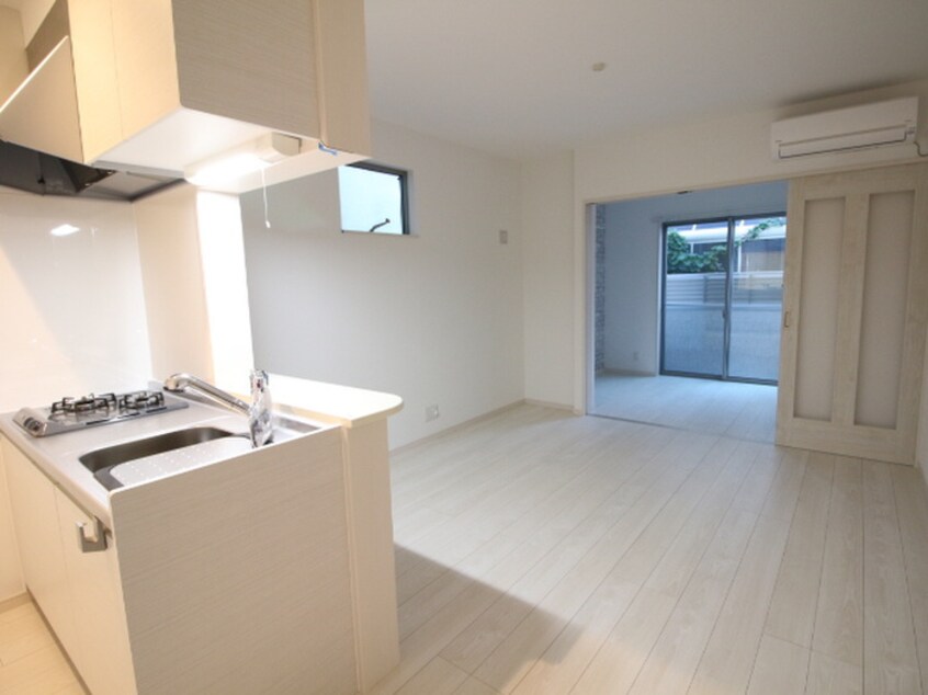 居室 ジュネス日比野