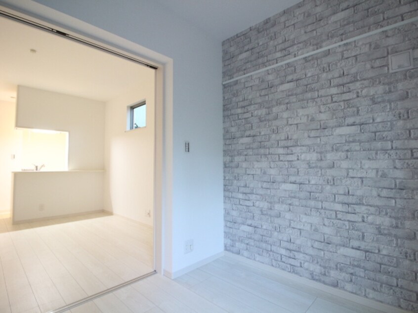 居室 ジュネス日比野