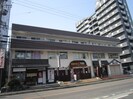 スギナミビルの外観
