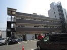外観写真 スギナミビル