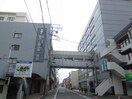 上飯田第一病院(病院)まで350m サンハイツ睦