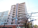 イ－スタンヒルズ藤が丘駅前の外観
