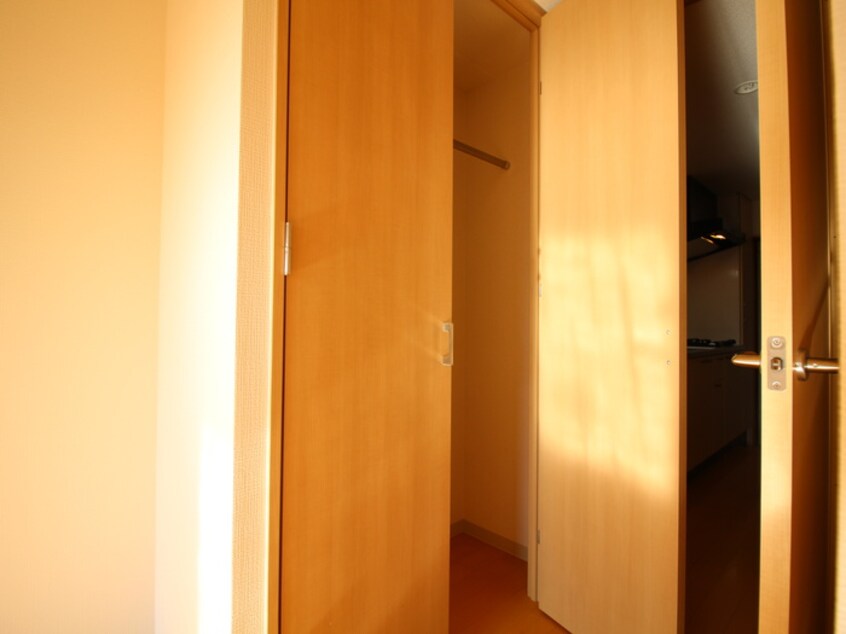 収納 イ－スタンヒルズ藤が丘駅前