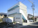 ステラ川西の外観
