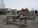 瀬古公園(公園)まで500m ステラ川西