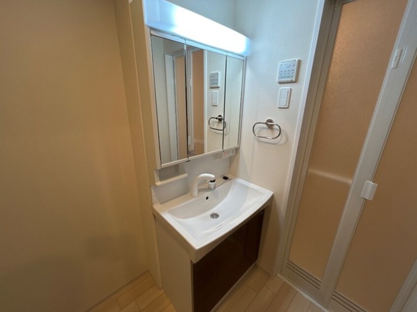 洗面 ラ・カシェット