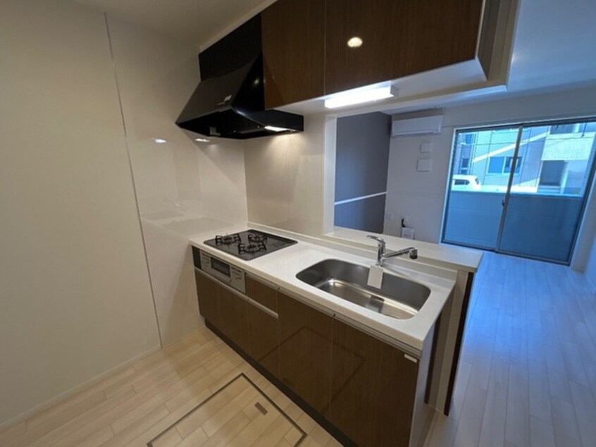 キッチン ラ・カシェット