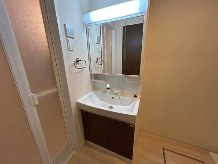 洗面 ラ・カシェット