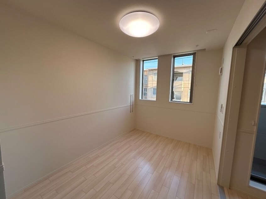 居室 ラ・カシェット