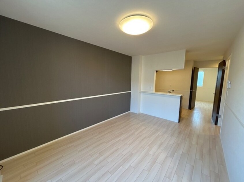 居室 ラ・カシェット