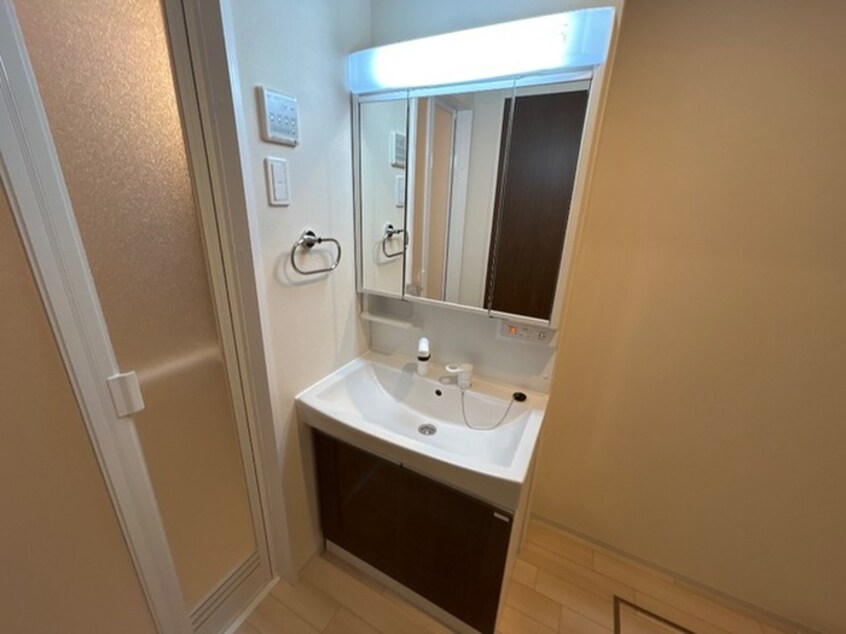 洗面 ラ・カシェット