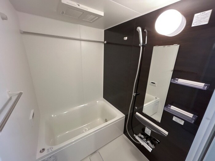 バス／シャワールーム等 ラ・カシェット