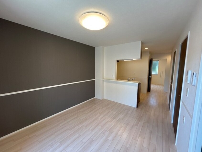 居室 ラ・カシェット